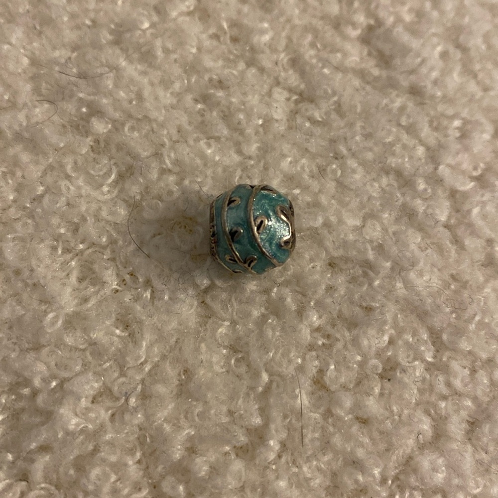 Pandora charm